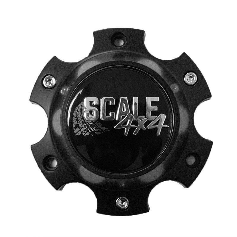 Load image into Gallery viewer, Scale 4x4 S01 & S03 Center Cap