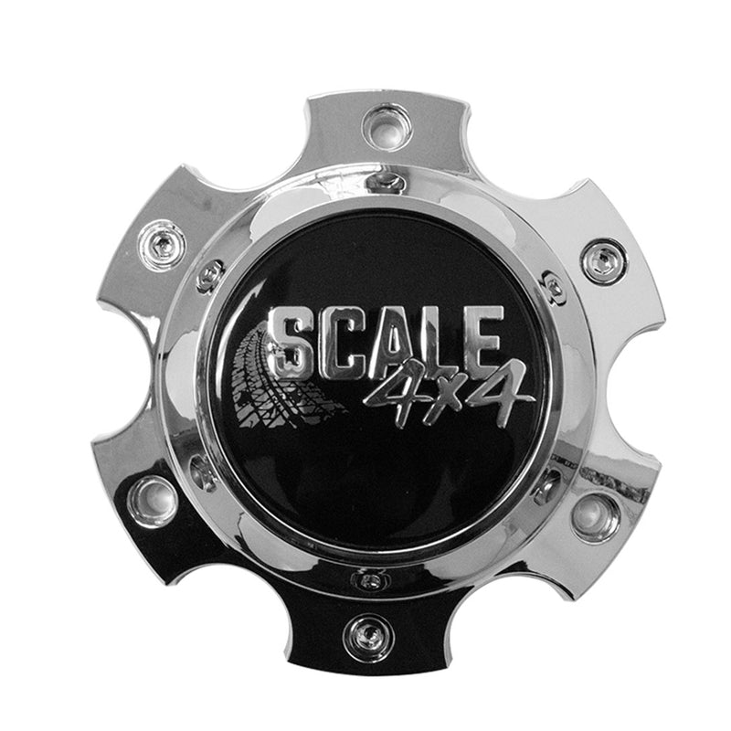 Load image into Gallery viewer, Scale 4x4 S01 & S03 Center Cap