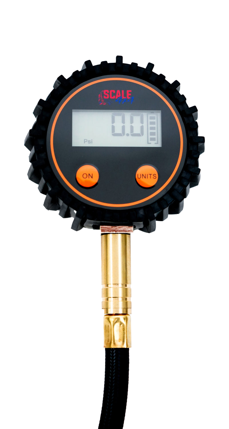 Load image into Gallery viewer, Rapid Digital Tire Deflator