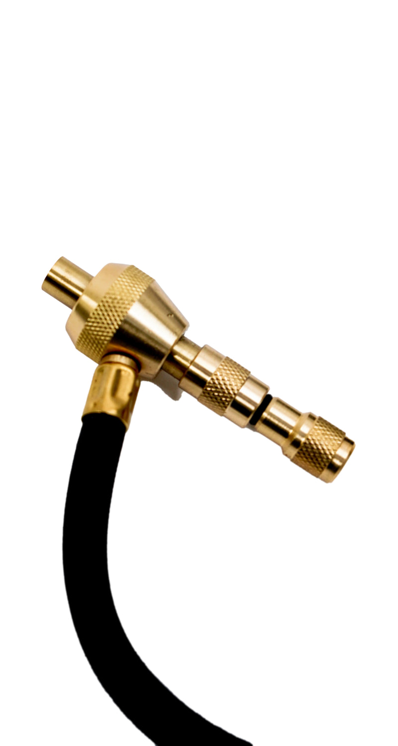 Load image into Gallery viewer, Rapid Digital Tire Deflator